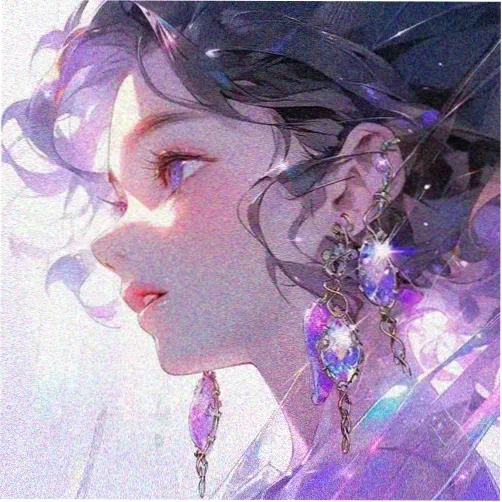 夜风 头像